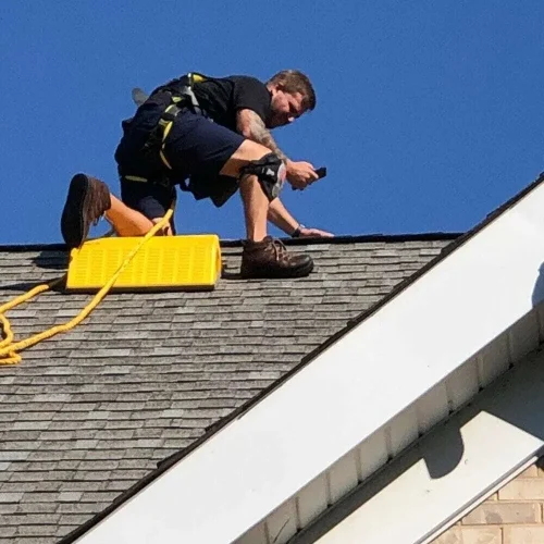 roofing insurance process roofing insurance process
