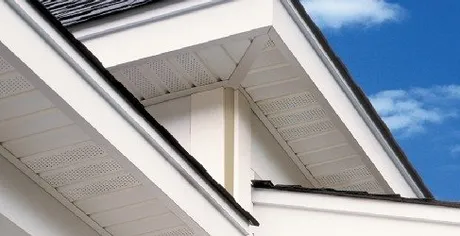 Roofing trim services Roofing trim services