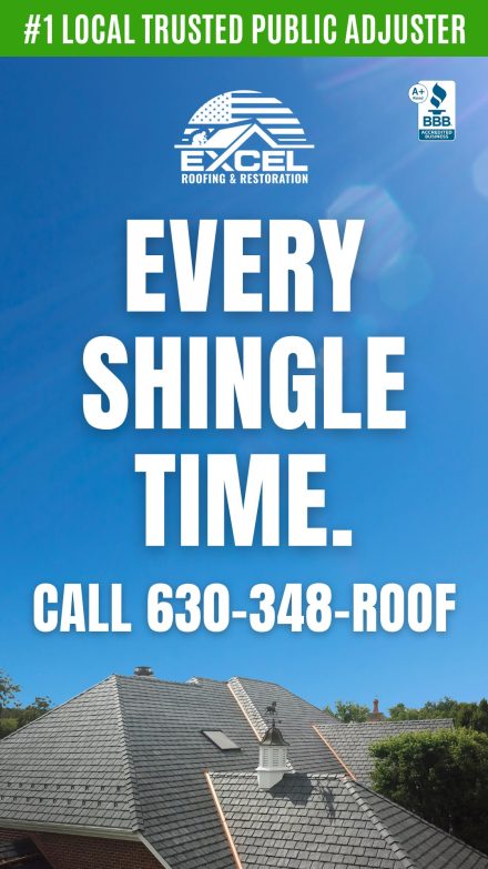 Roof Brand Ad