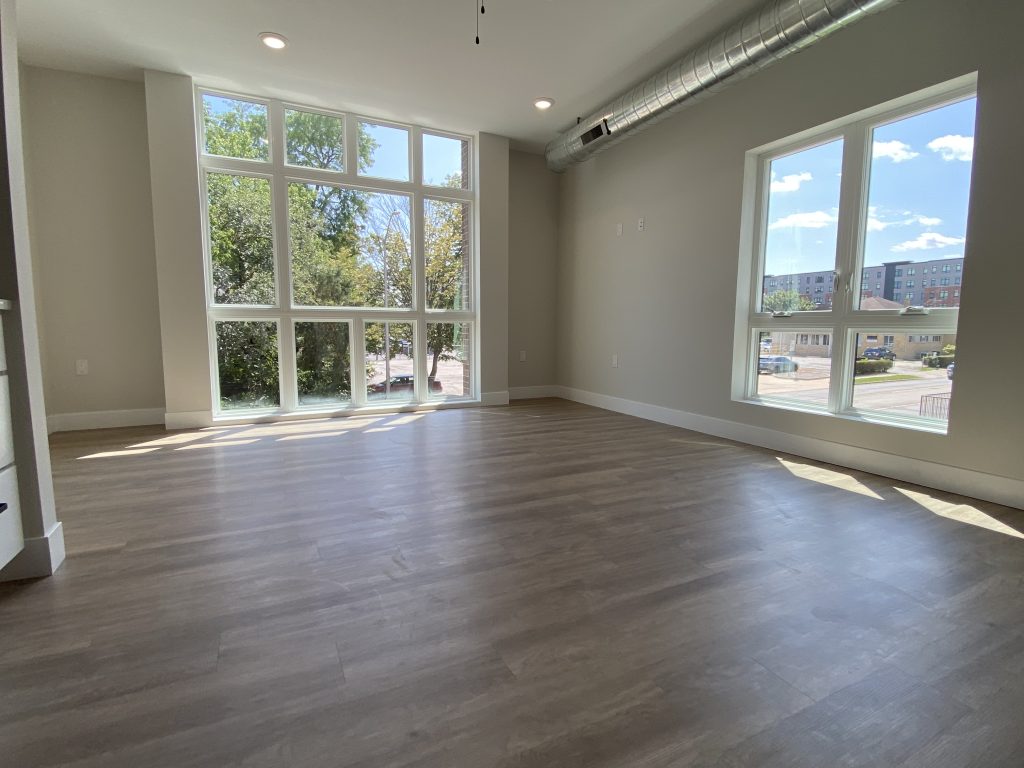 New Window