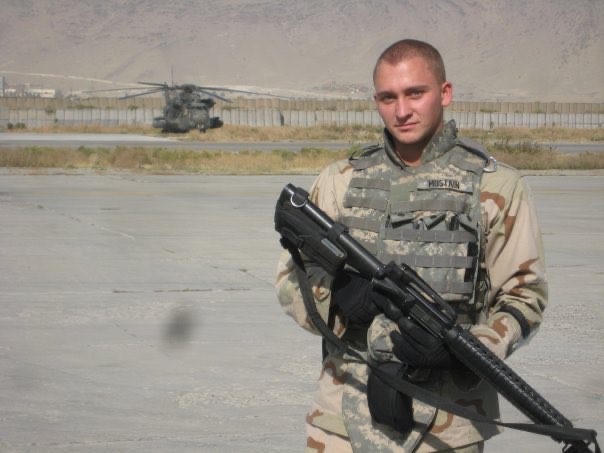 Adam Vet